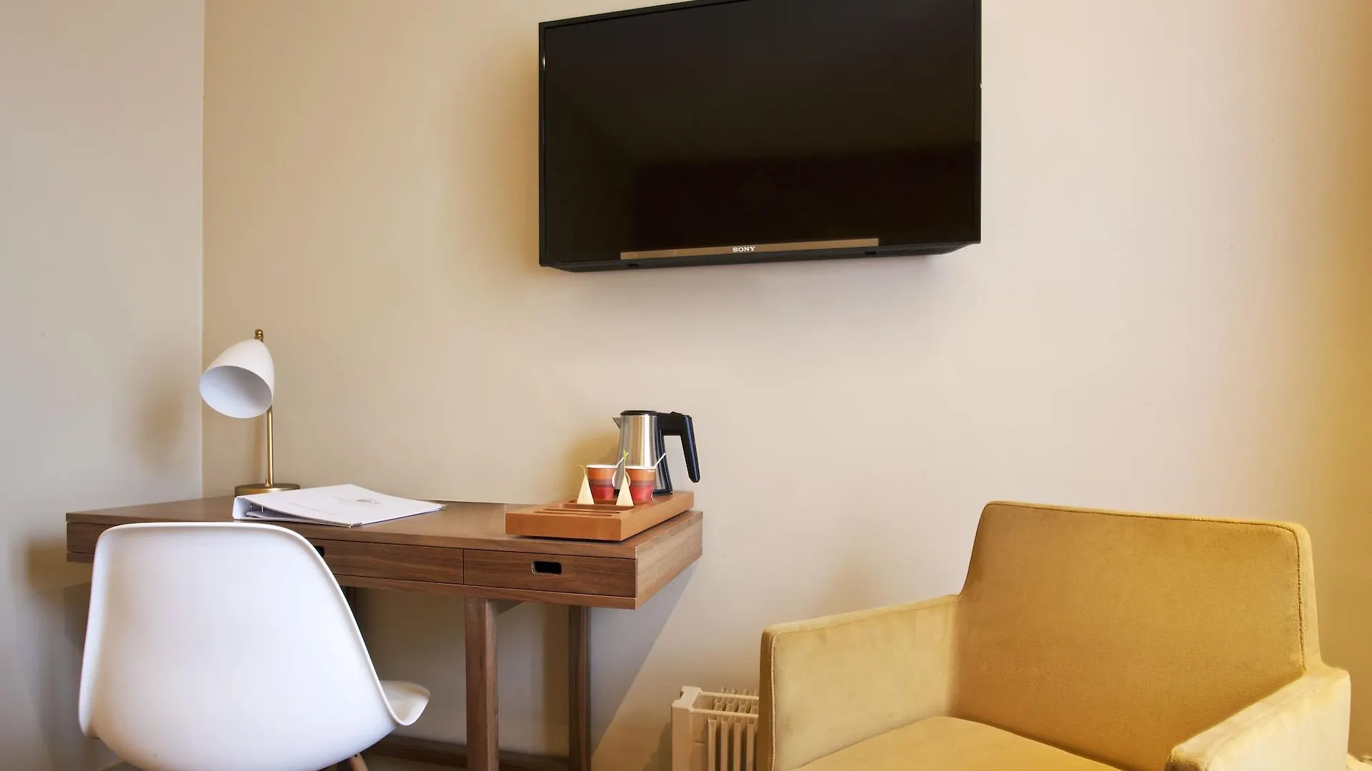 B&B Home Brides-Les-Bains Les 3 Vallees Hotel