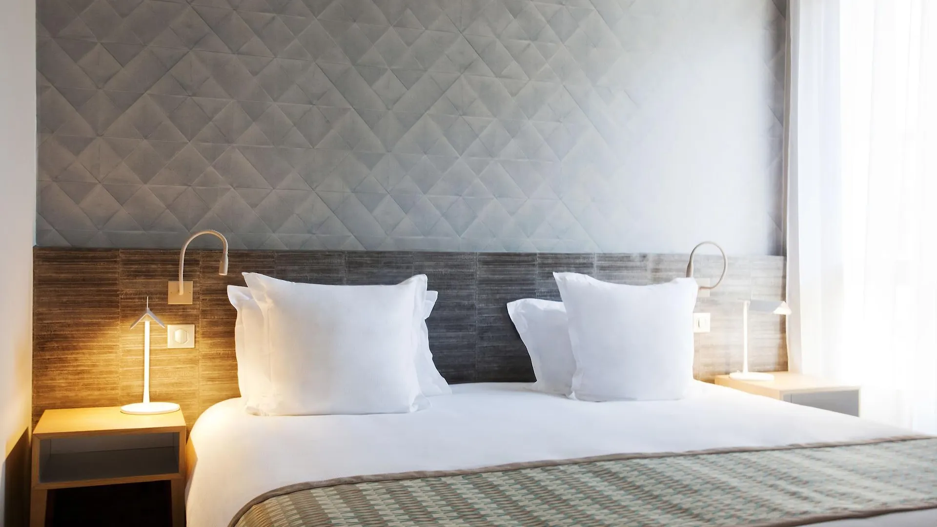 **** Hotel B&B Home Brides-Les-Bains Les 3 Vallees France
