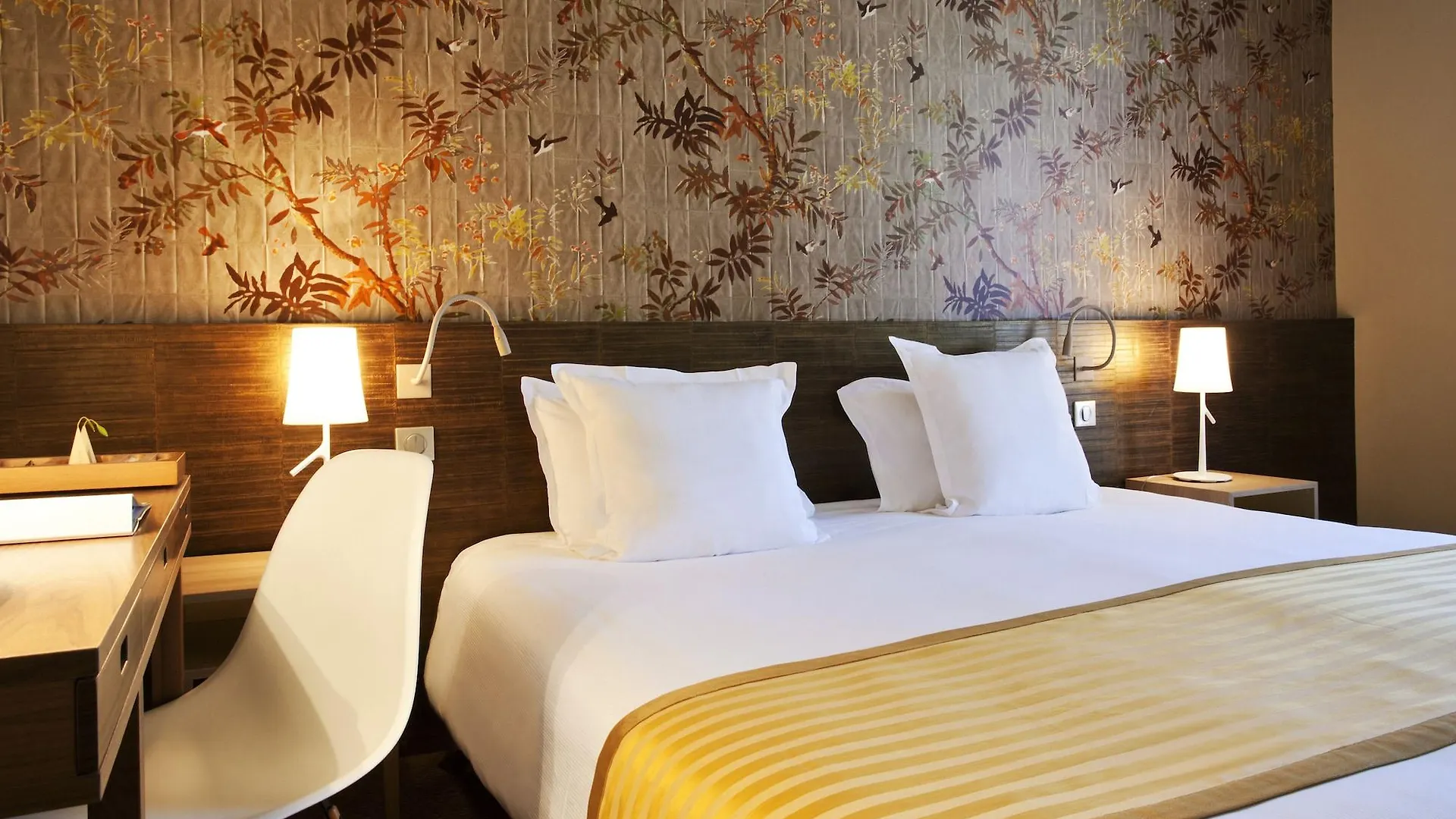 B&B Home Brides-Les-Bains Les 3 Vallees Hotel