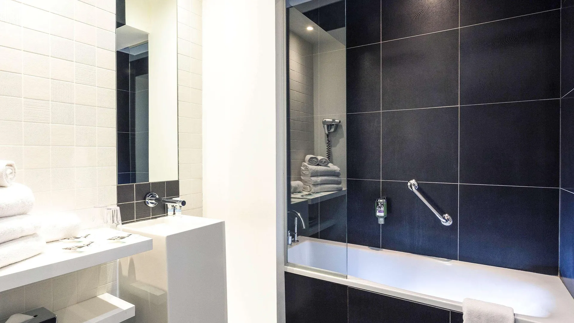 Hotel B&B Home Brides-Les-Bains Les 3 Vallees
