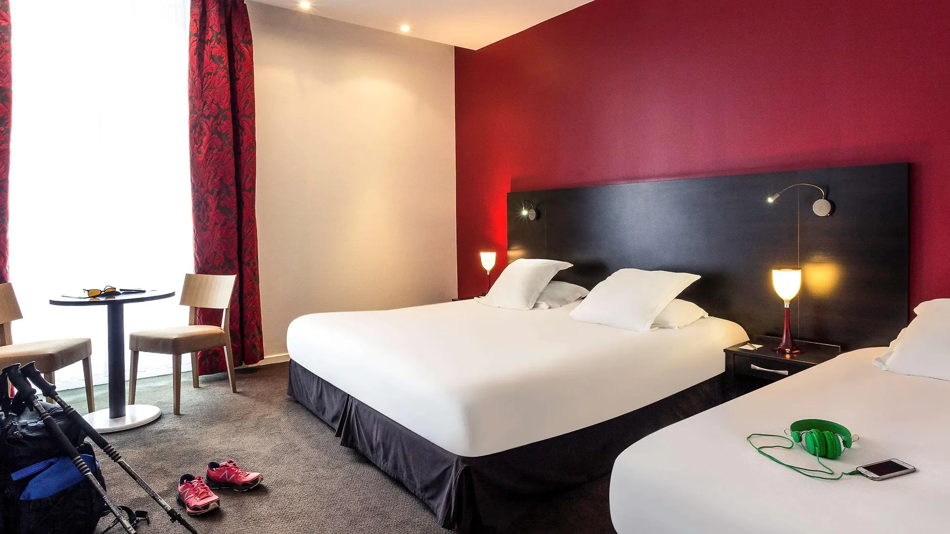 **** Hotel B&B Home Brides-Les-Bains Les 3 Vallees France