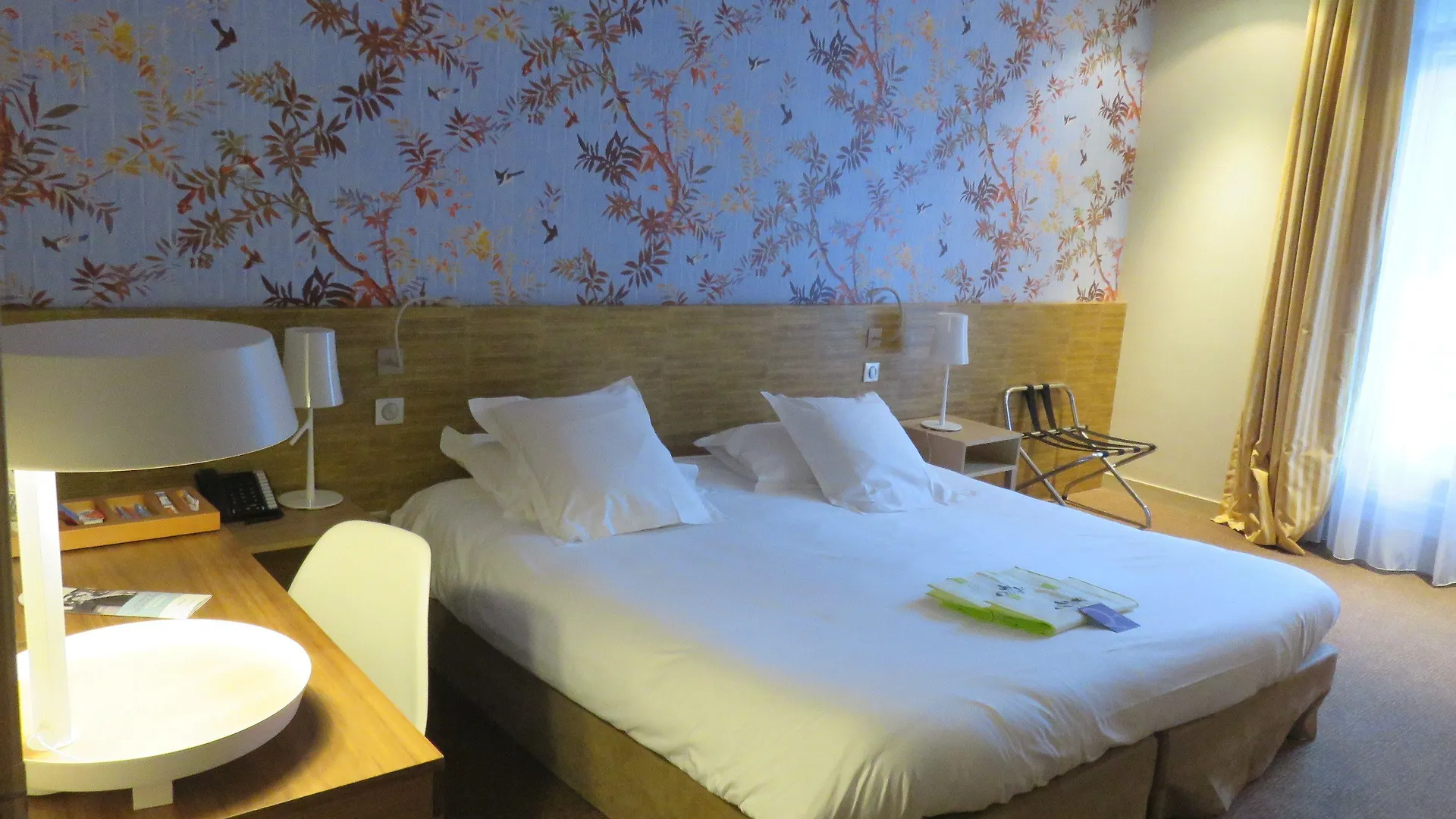 B&B Home Brides-Les-Bains Les 3 Vallees Hotel