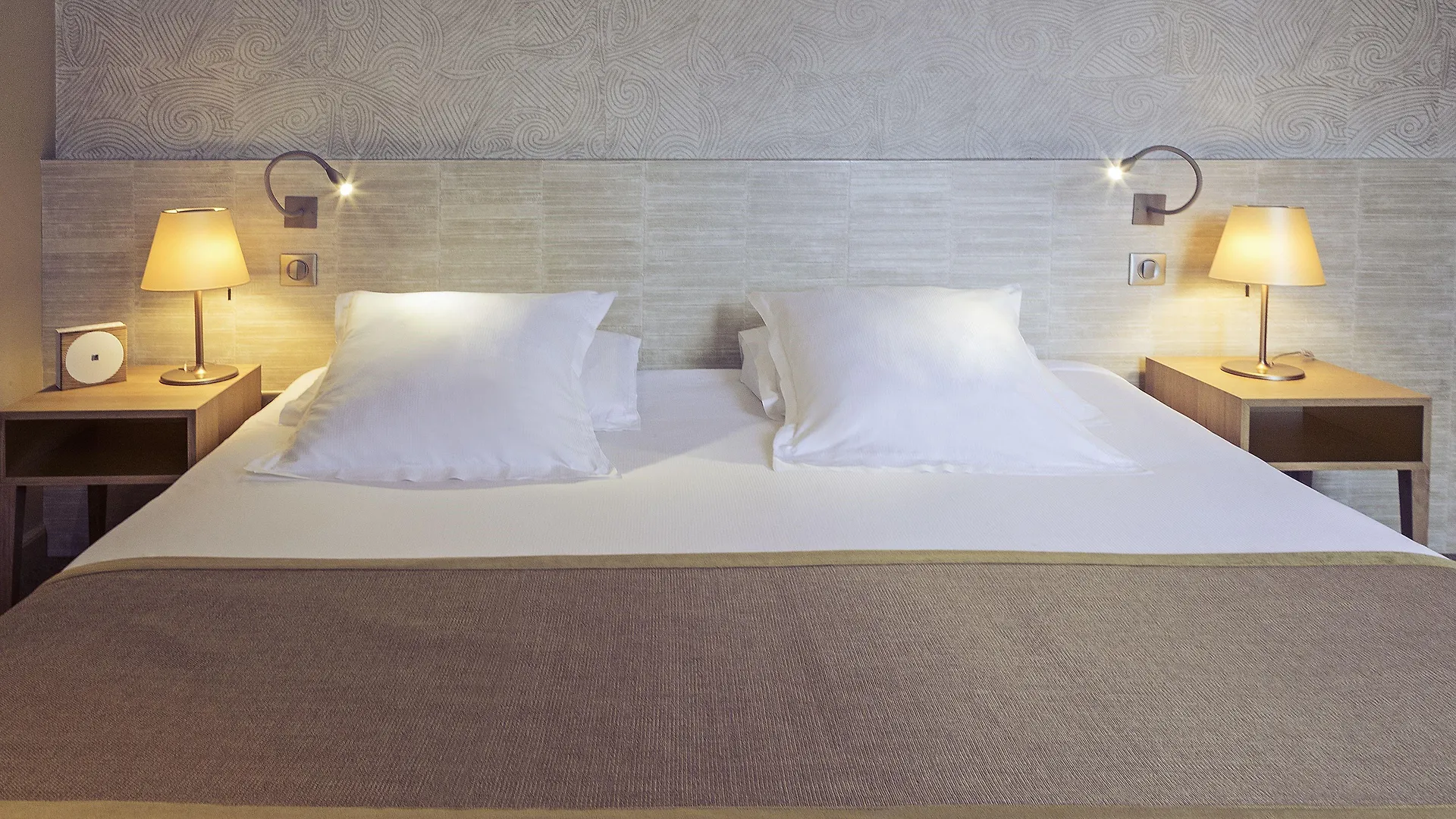 Hotel B&B Home Brides-Les-Bains Les 3 Vallees