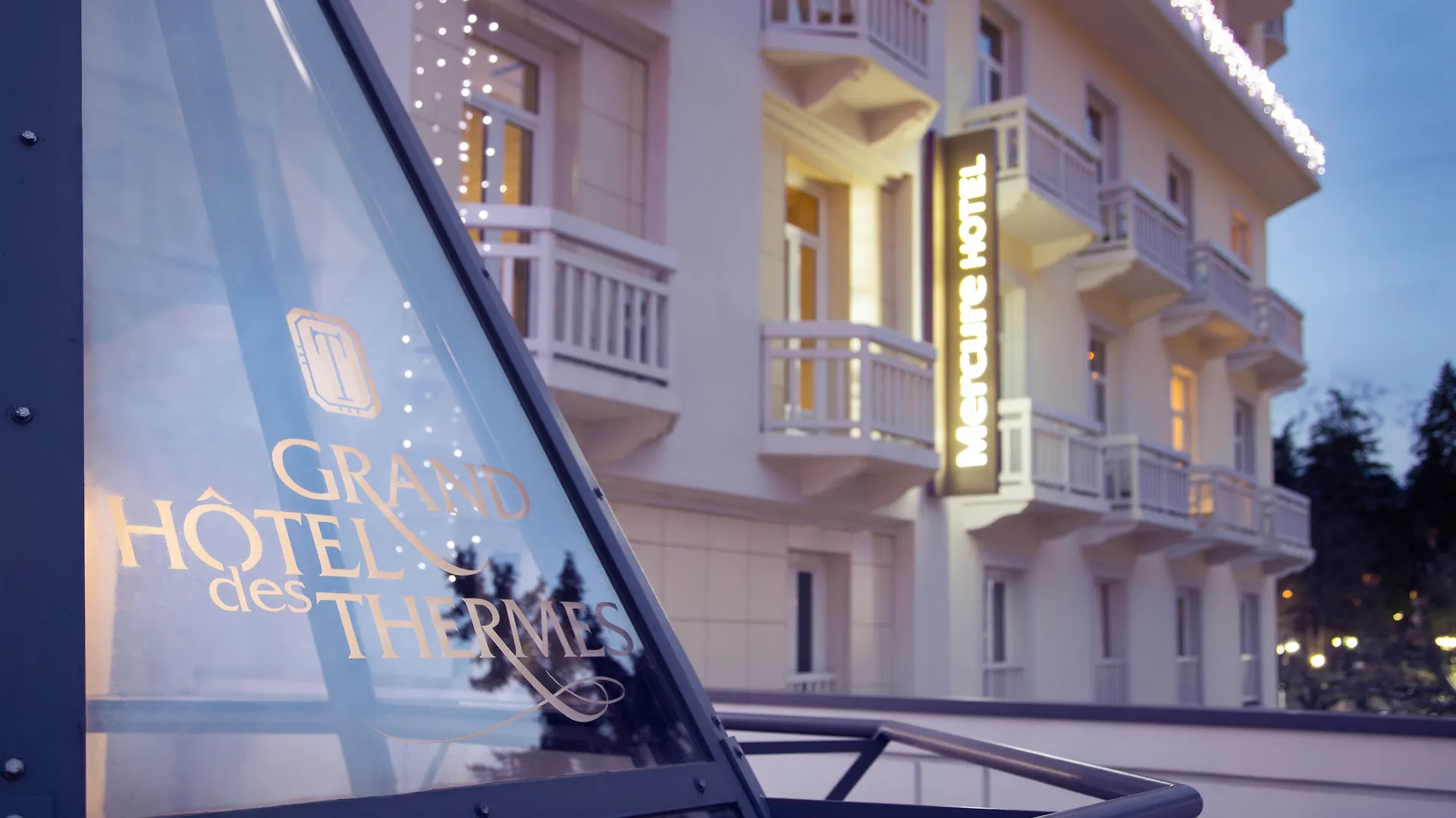 B&B Home Brides-Les-Bains Les 3 Vallees Hotel