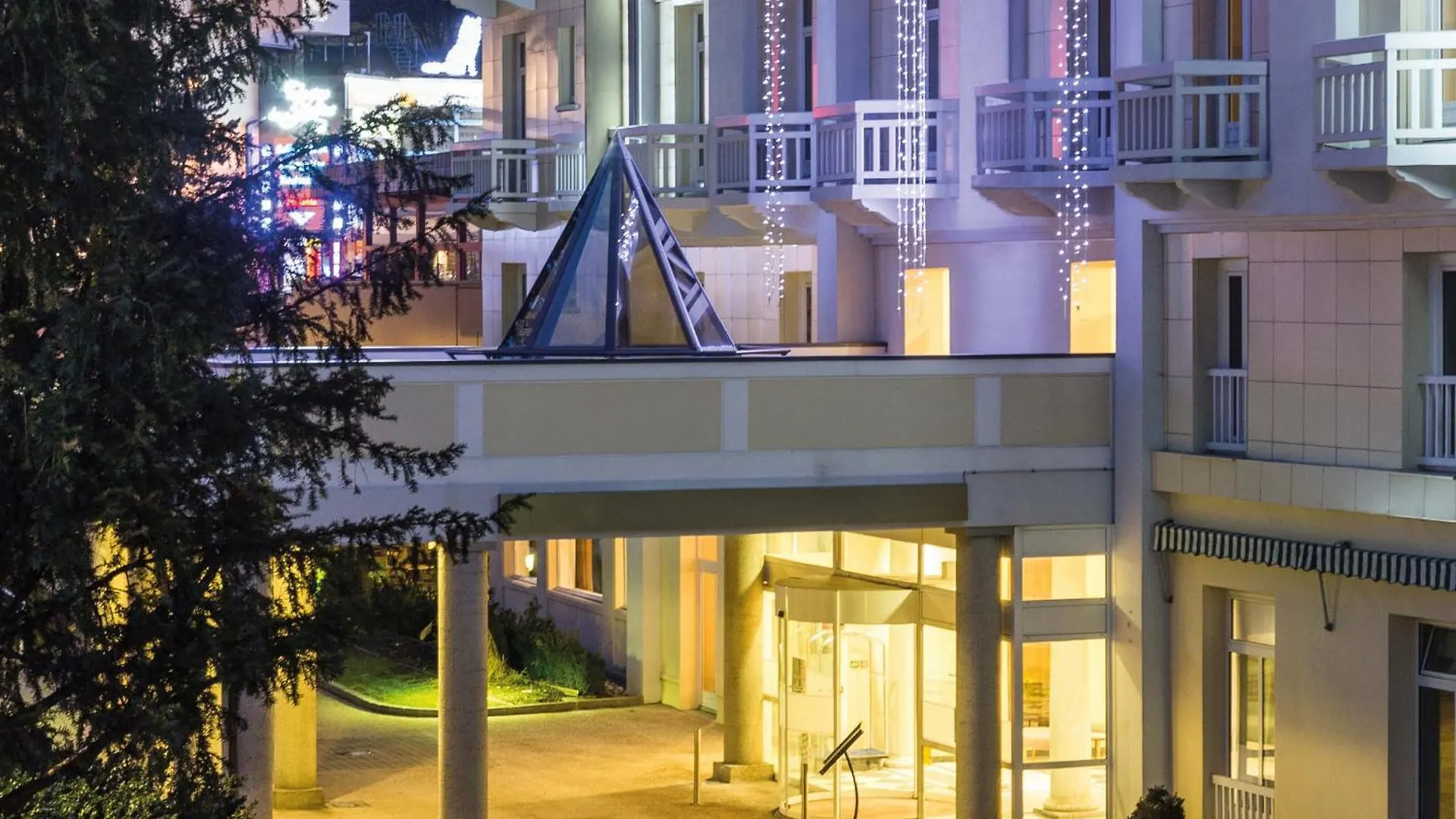 B&B Home Brides-Les-Bains Les 3 Vallees Hotel