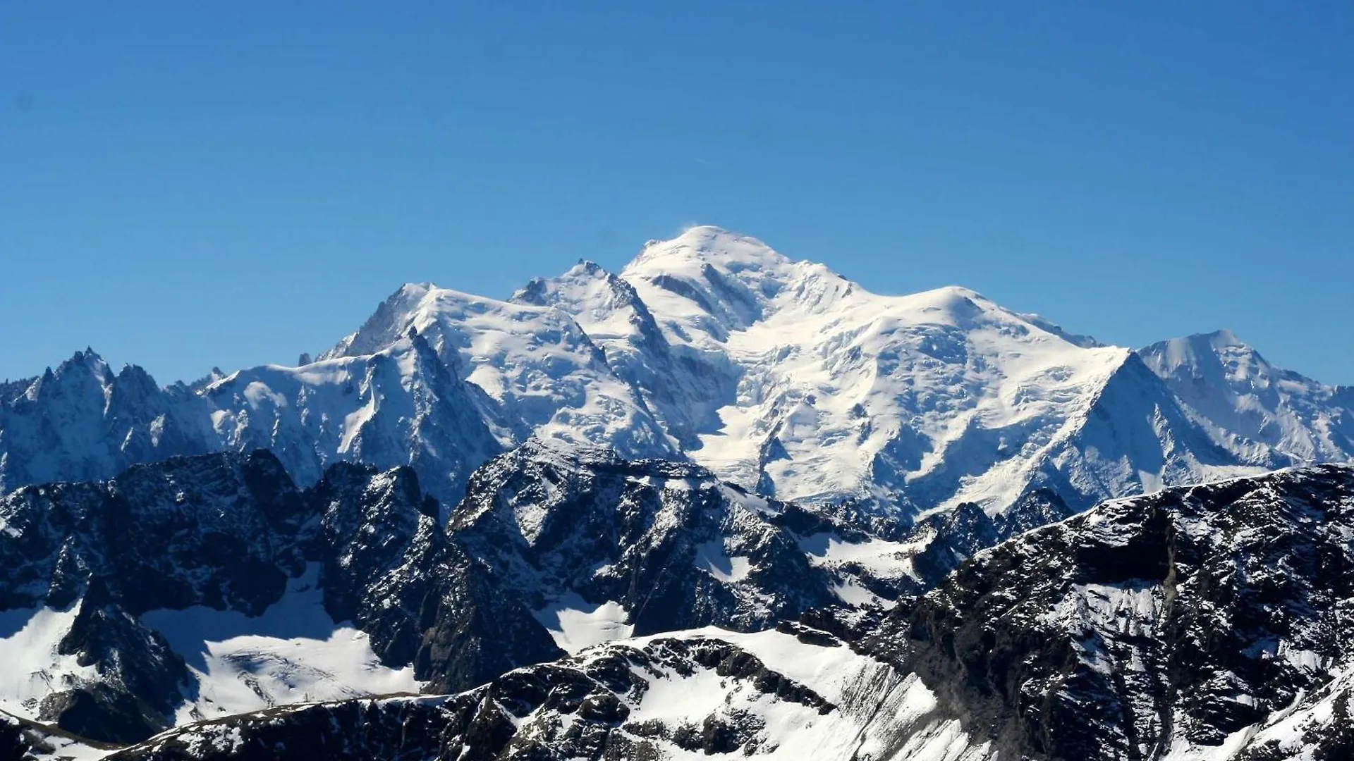 B&B Home Brides-Les-Bains Les 3 Vallees