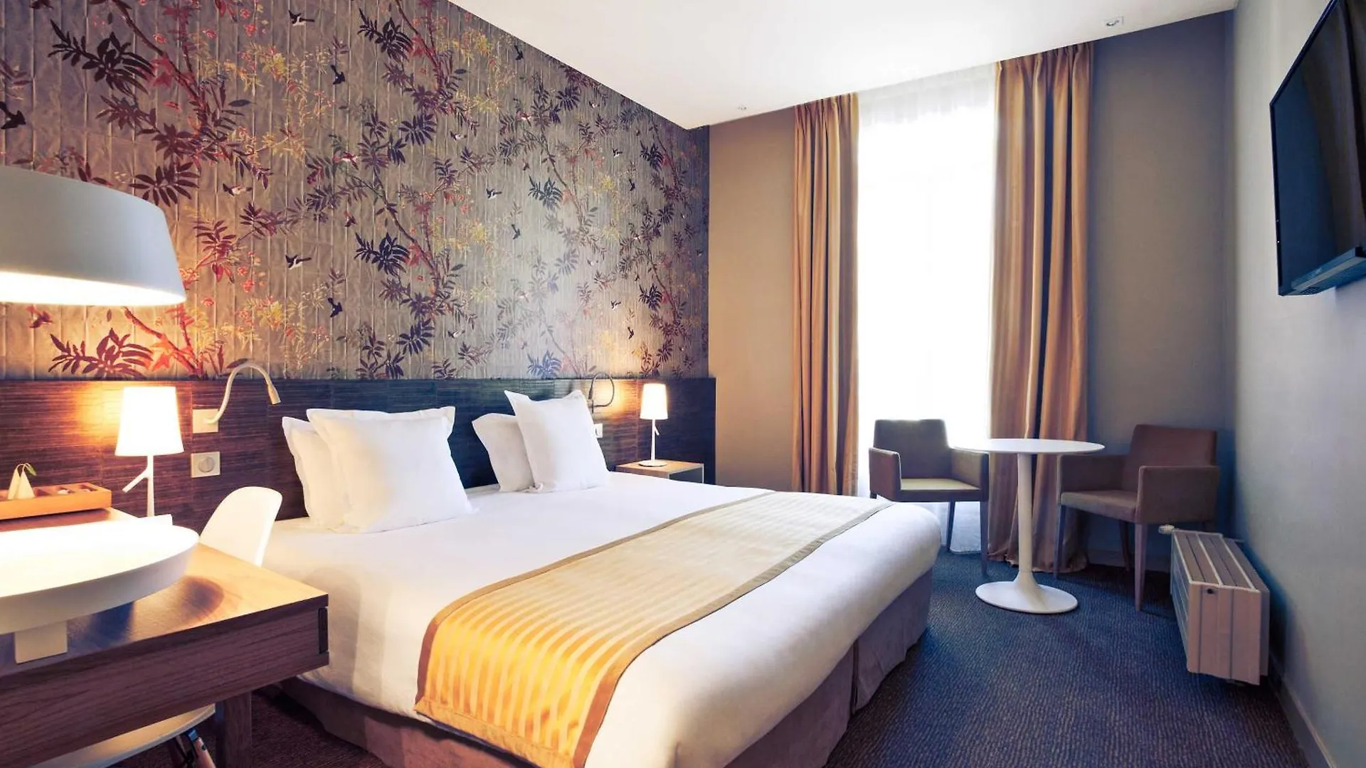 Hotel B&B Home Brides-Les-Bains Les 3 Vallees