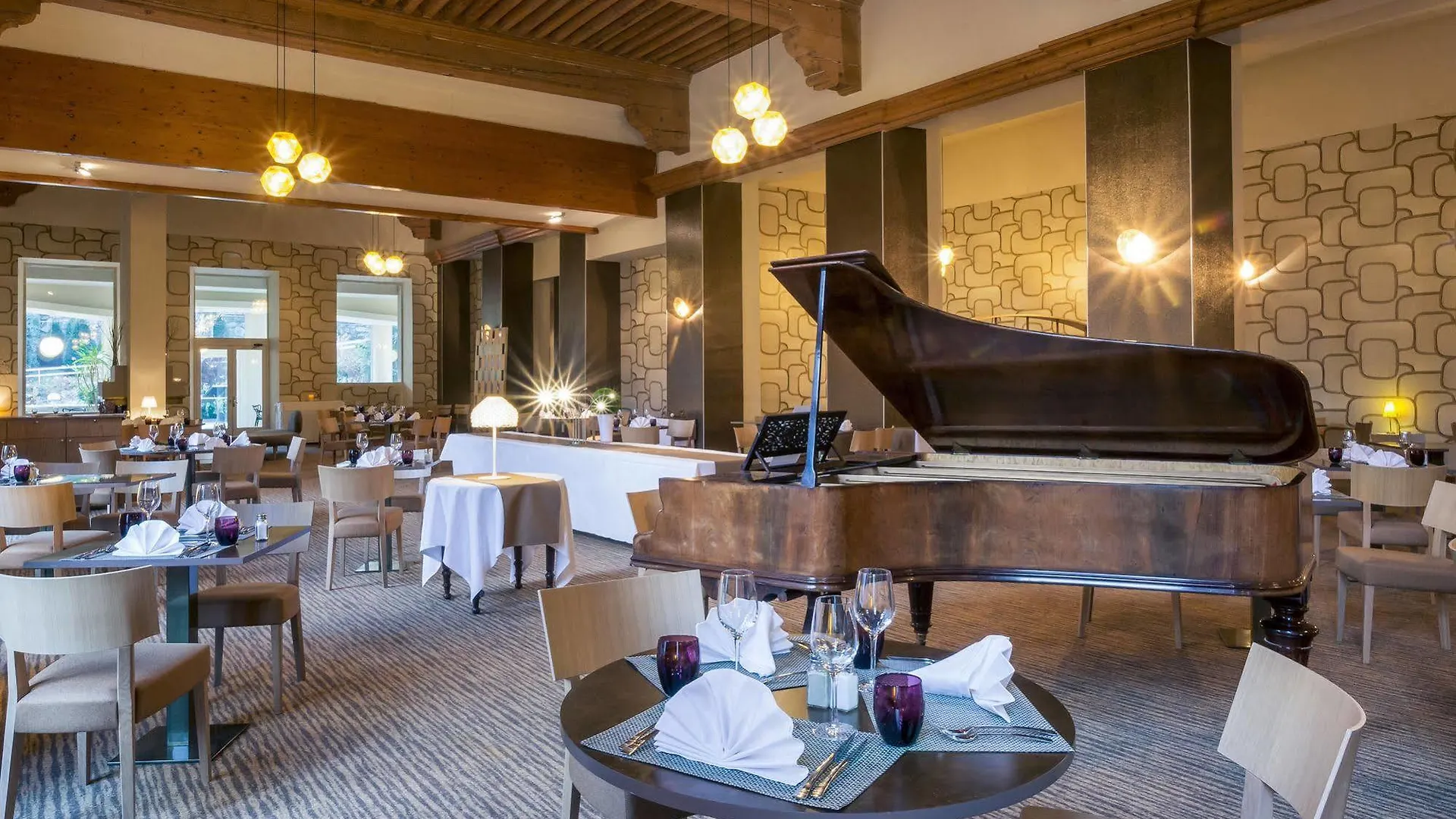 **** Hotel B&B Home Brides-Les-Bains Les 3 Vallees France