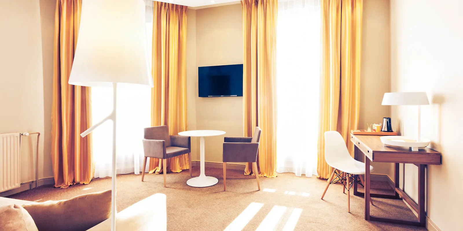 Hotel B&B Home Brides-Les-Bains Les 3 Vallees