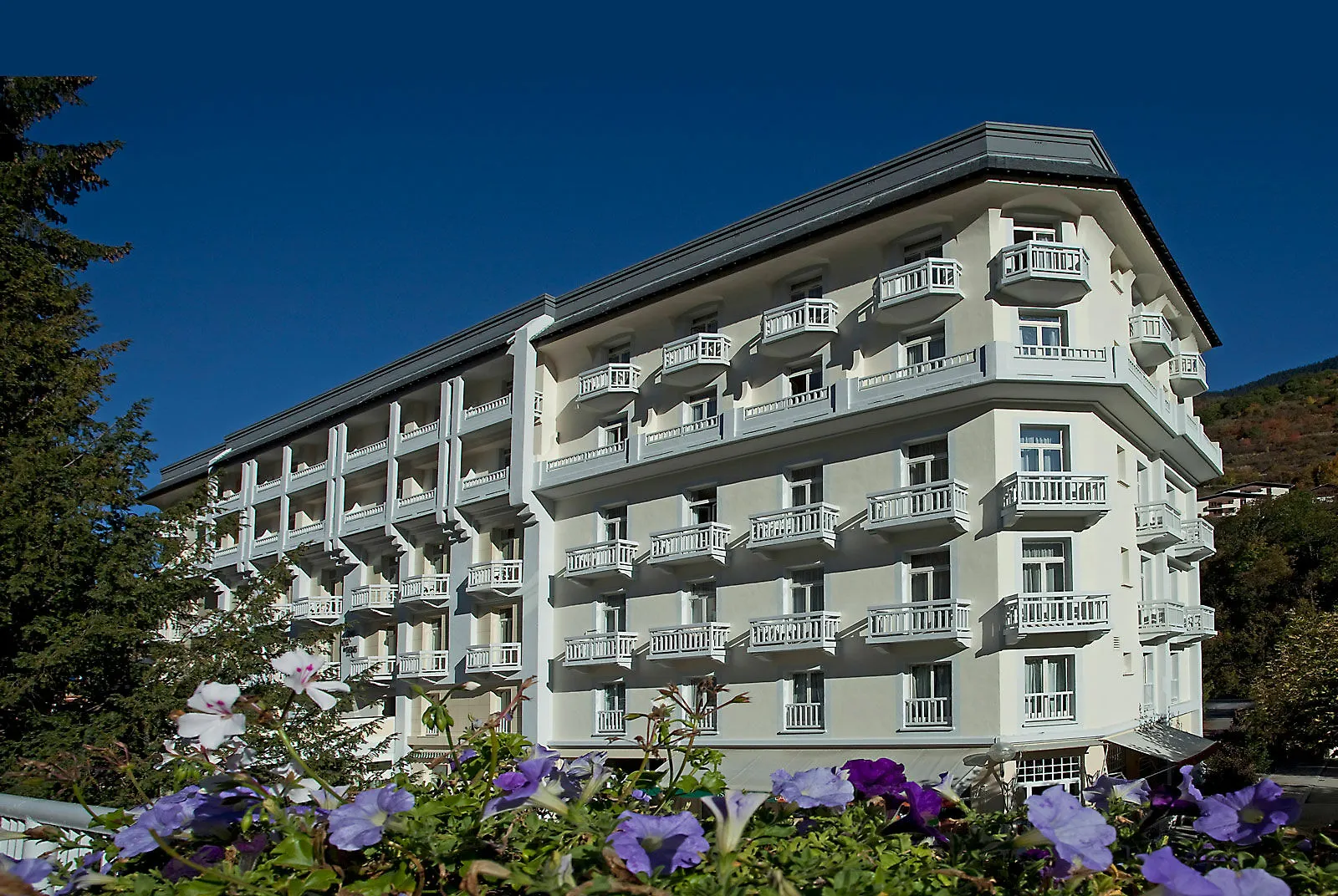 B&B Home Brides-Les-Bains Les 3 Vallees