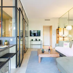 Appartement Gray D'albion Yourhosthelper