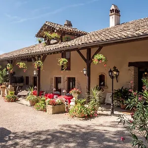 Hotel Sarrasine
