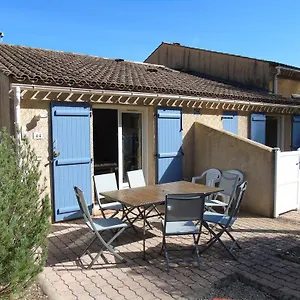 Hébergement de vacances Holiday Home Vidauban
