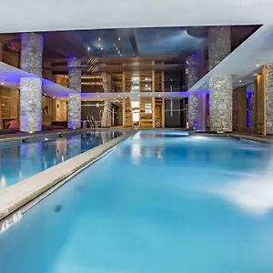Apartahotel Résidence Santa Terra