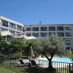 Hotel Domaine De Clair & Golf