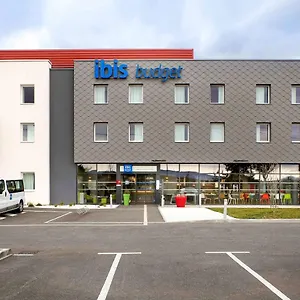 Hotel Ibis Budget Geneve Genis Pouilly, Saint-Genis-Pouilly