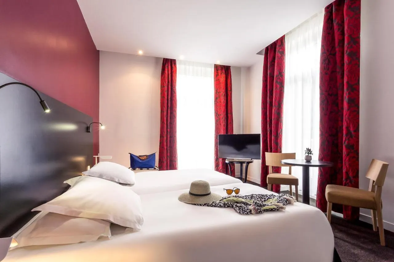 Hotel B&B Home Brides-Les-Bains Les 3 Vallees