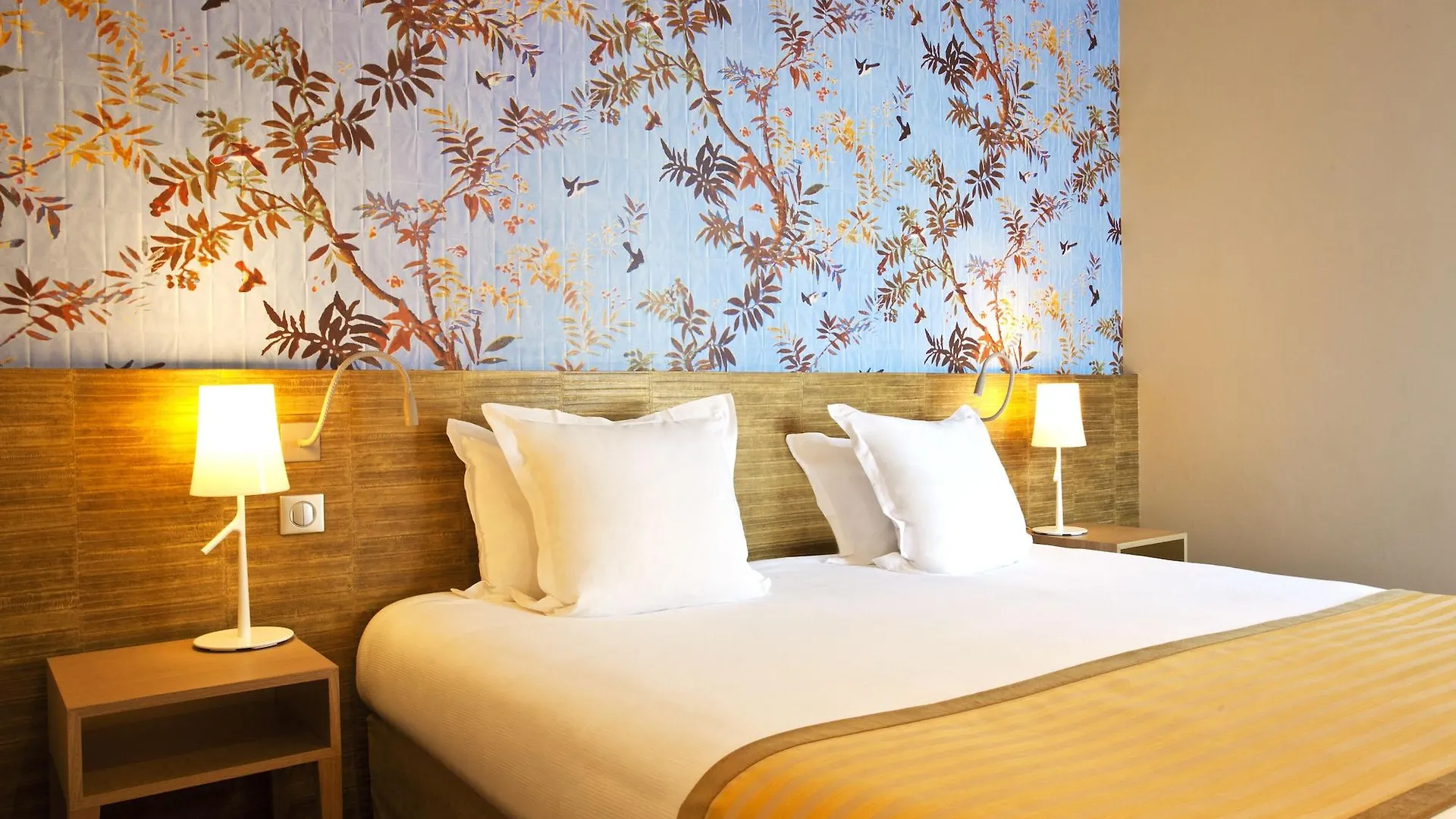 B&B Home Brides-Les-Bains Les 3 Vallees Hotel