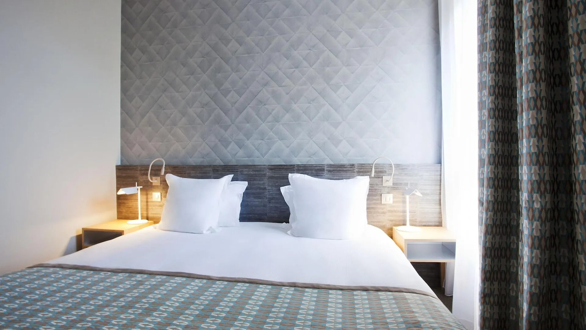 **** Hotel B&B Home Brides-Les-Bains Les 3 Vallees Frankreich