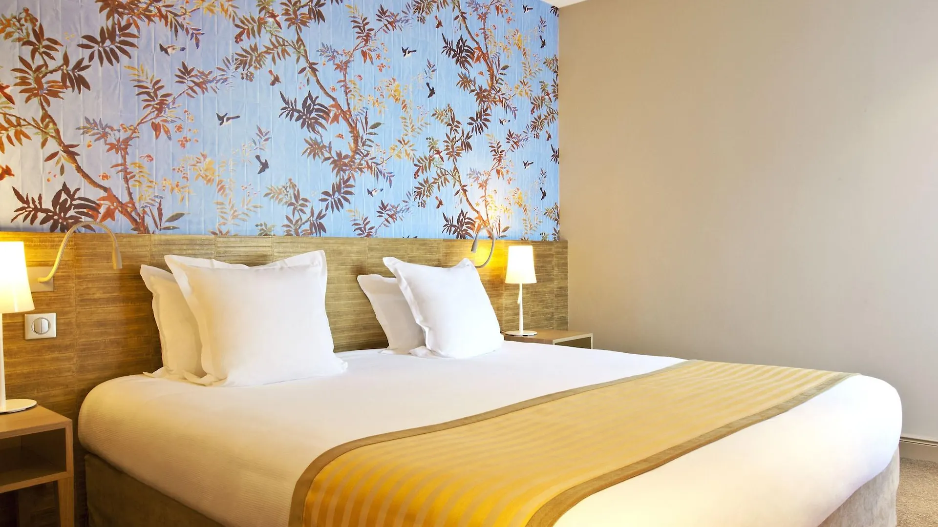 B&B Home Brides-Les-Bains Les 3 Vallees