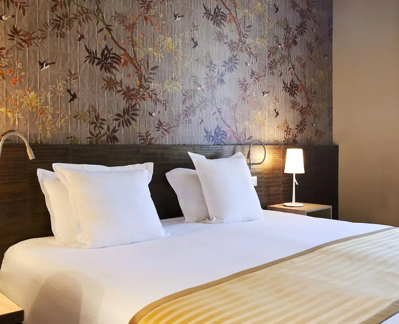 Hotel B&B Home Brides-Les-Bains Les 3 Vallees