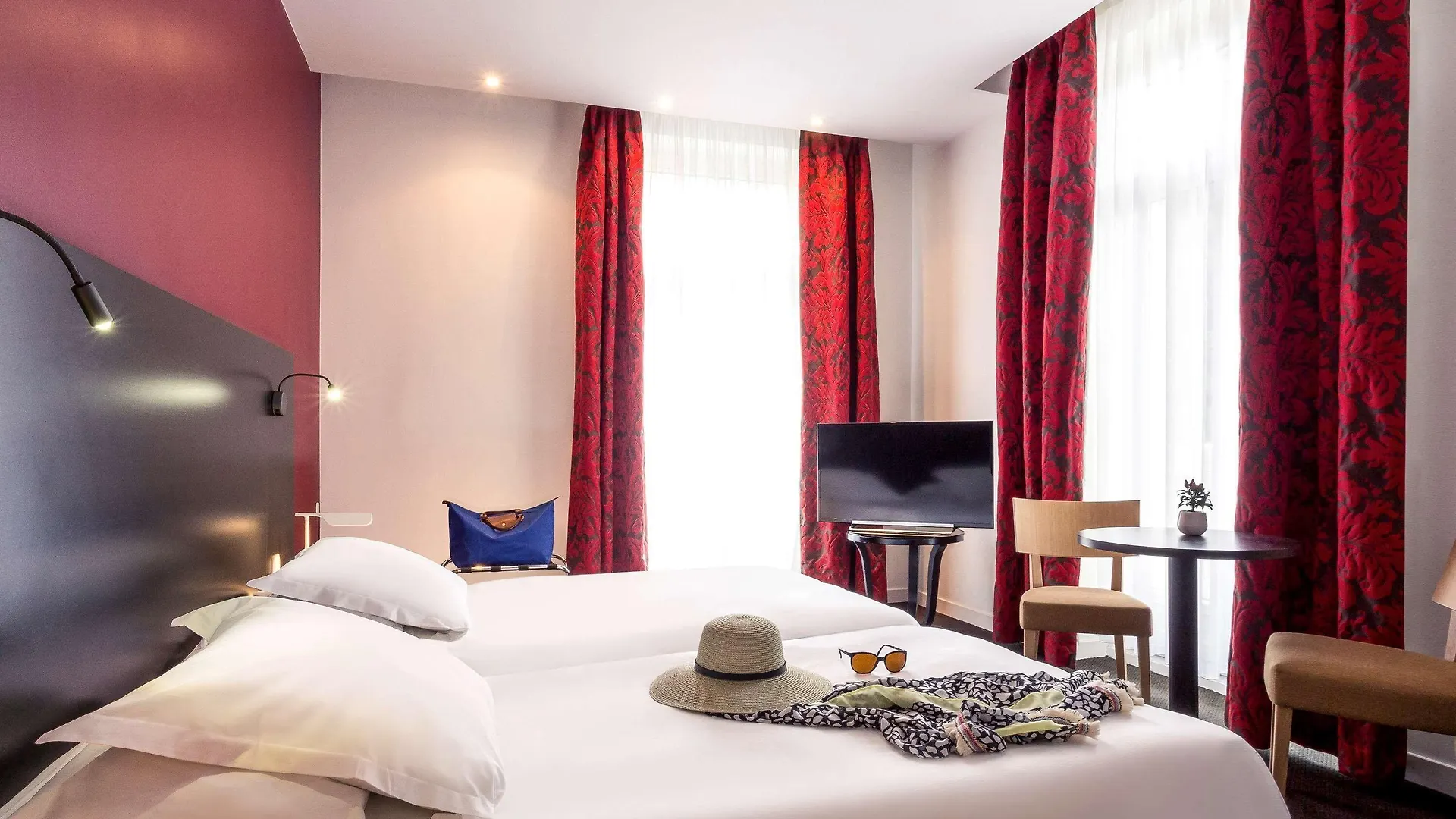 B&B Home Brides-Les-Bains Les 3 Vallees Hotel
