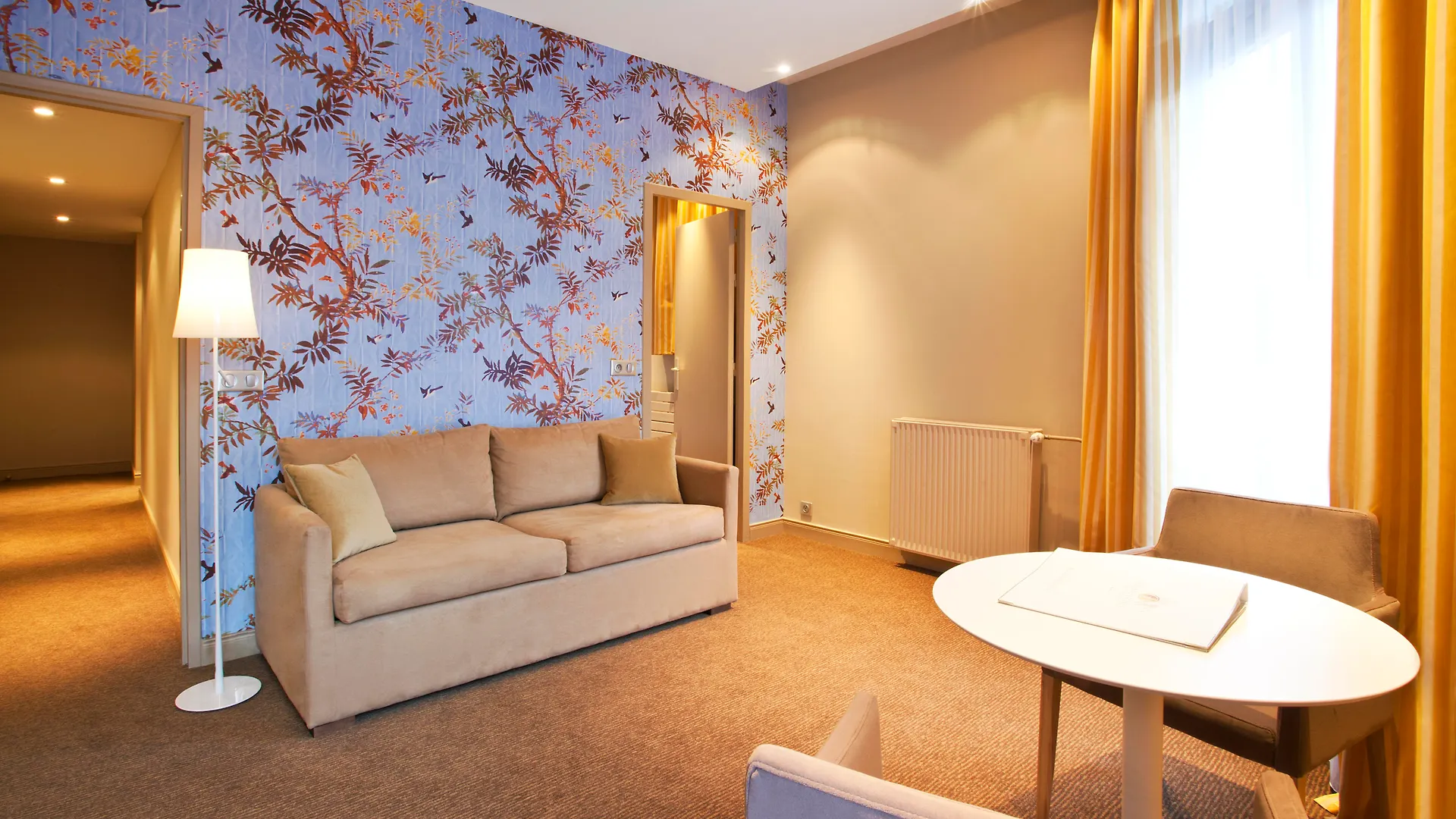Hotel B&B Home Brides-Les-Bains Les 3 Vallees