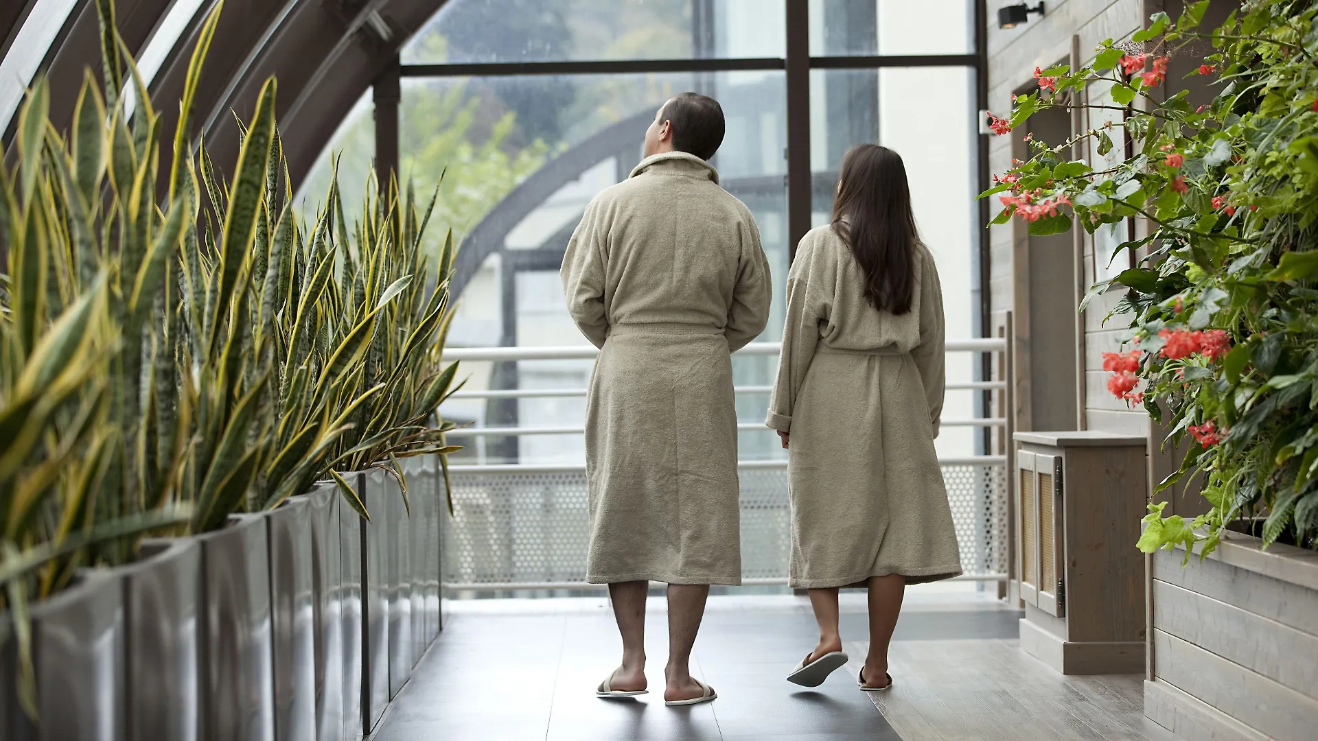 B&B Home Brides-Les-Bains Les 3 Vallees 4*,