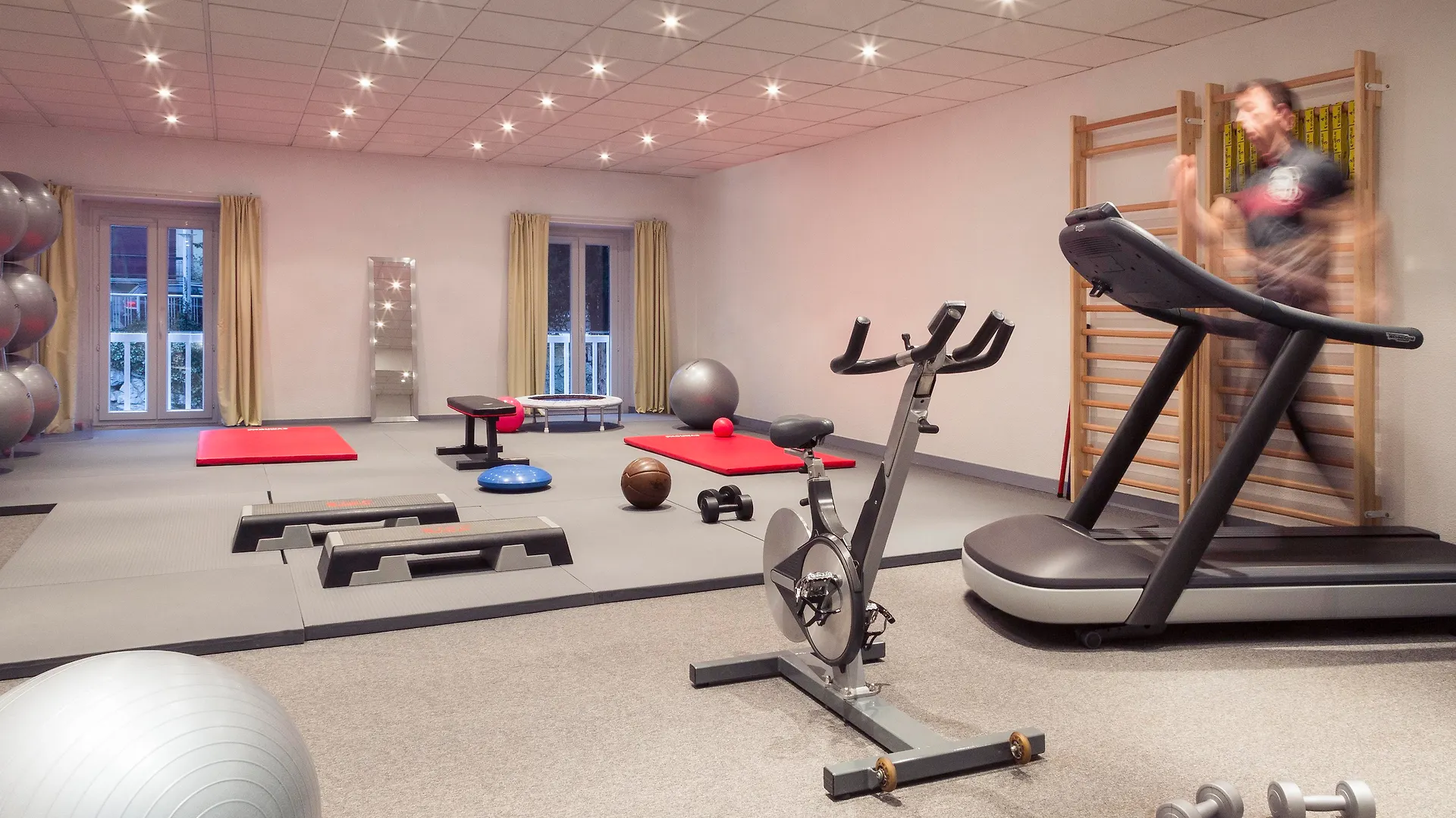 B&B Home Brides-Les-Bains Les 3 Vallees 4*,  Frankreich