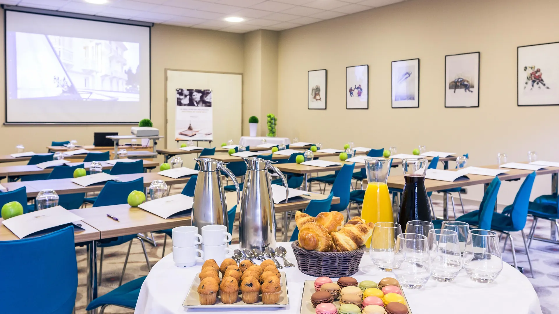 B&B Home Brides-Les-Bains Les 3 Vallees Hotel