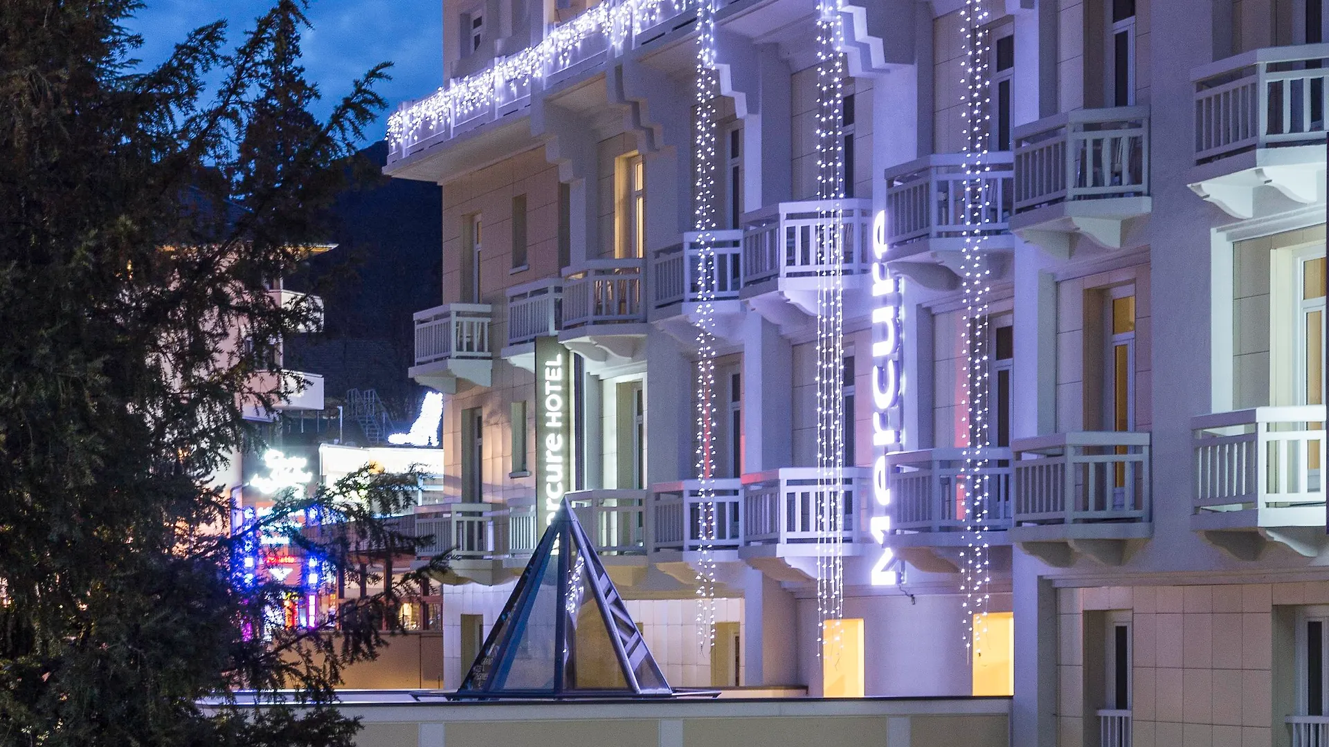 B&B Home Brides-Les-Bains Les 3 Vallees