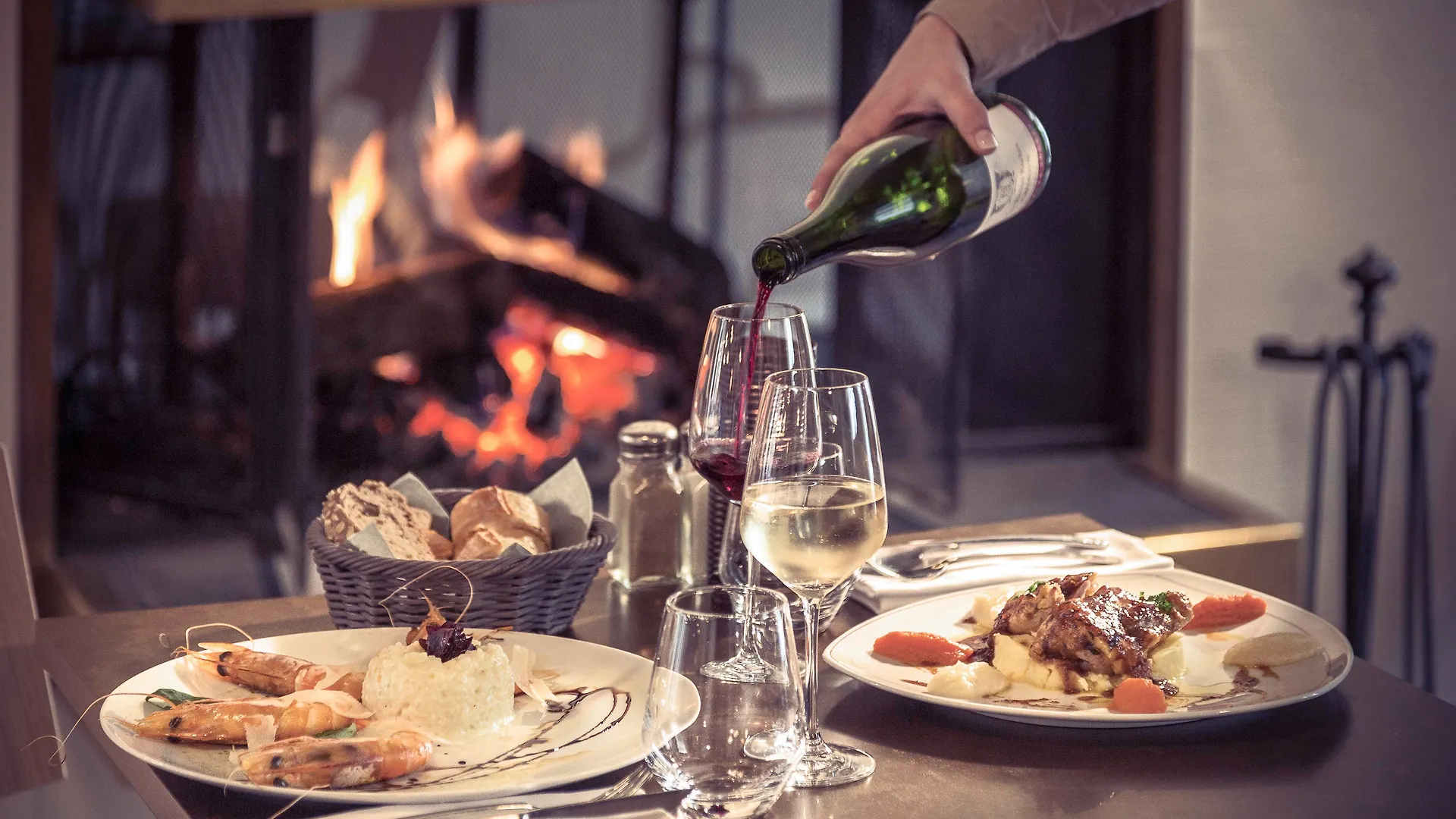 Hotel B&B Home Brides-Les-Bains Les 3 Vallees