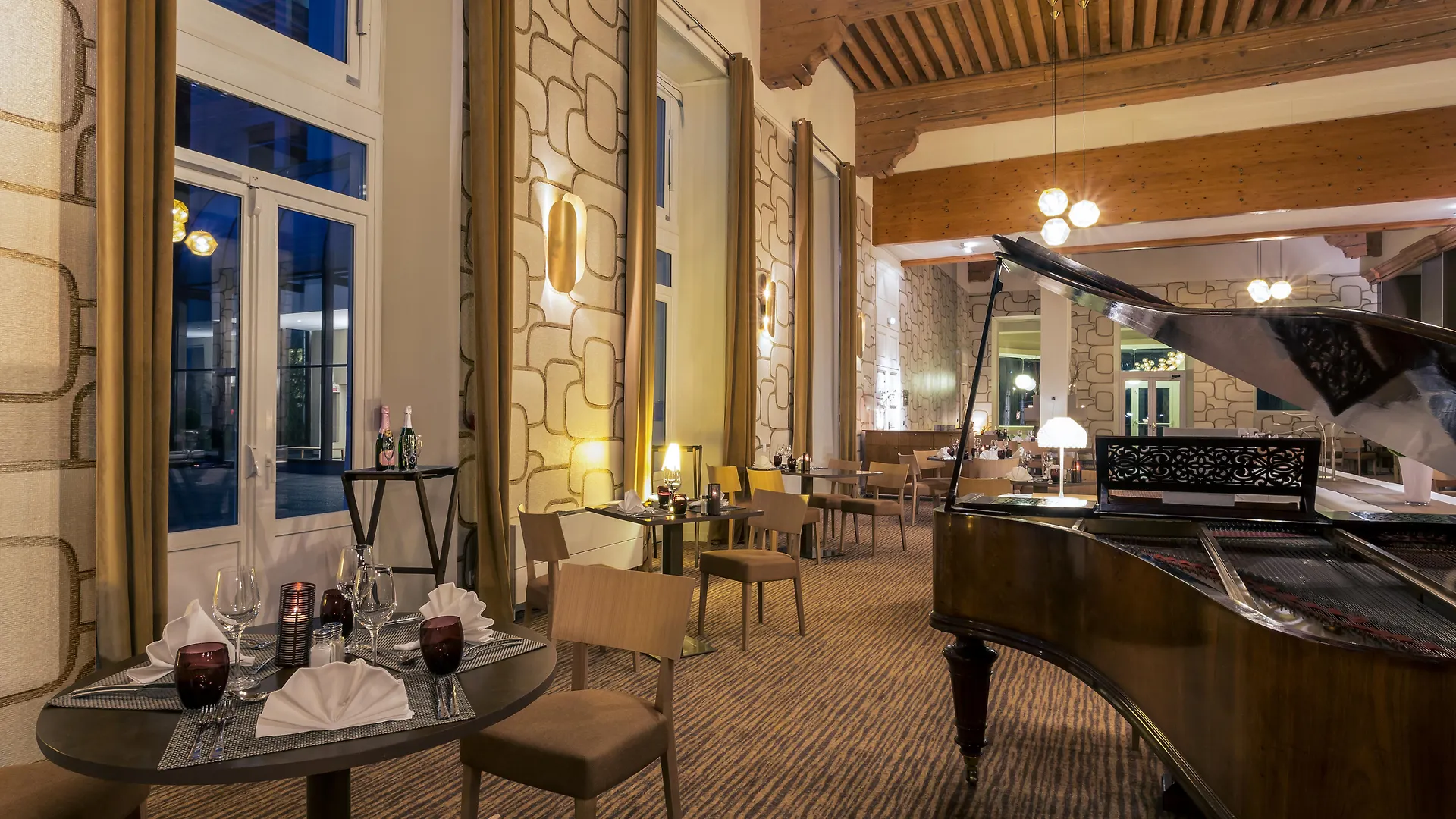 B&B Home Brides-Les-Bains Les 3 Vallees 4*,  Frankreich