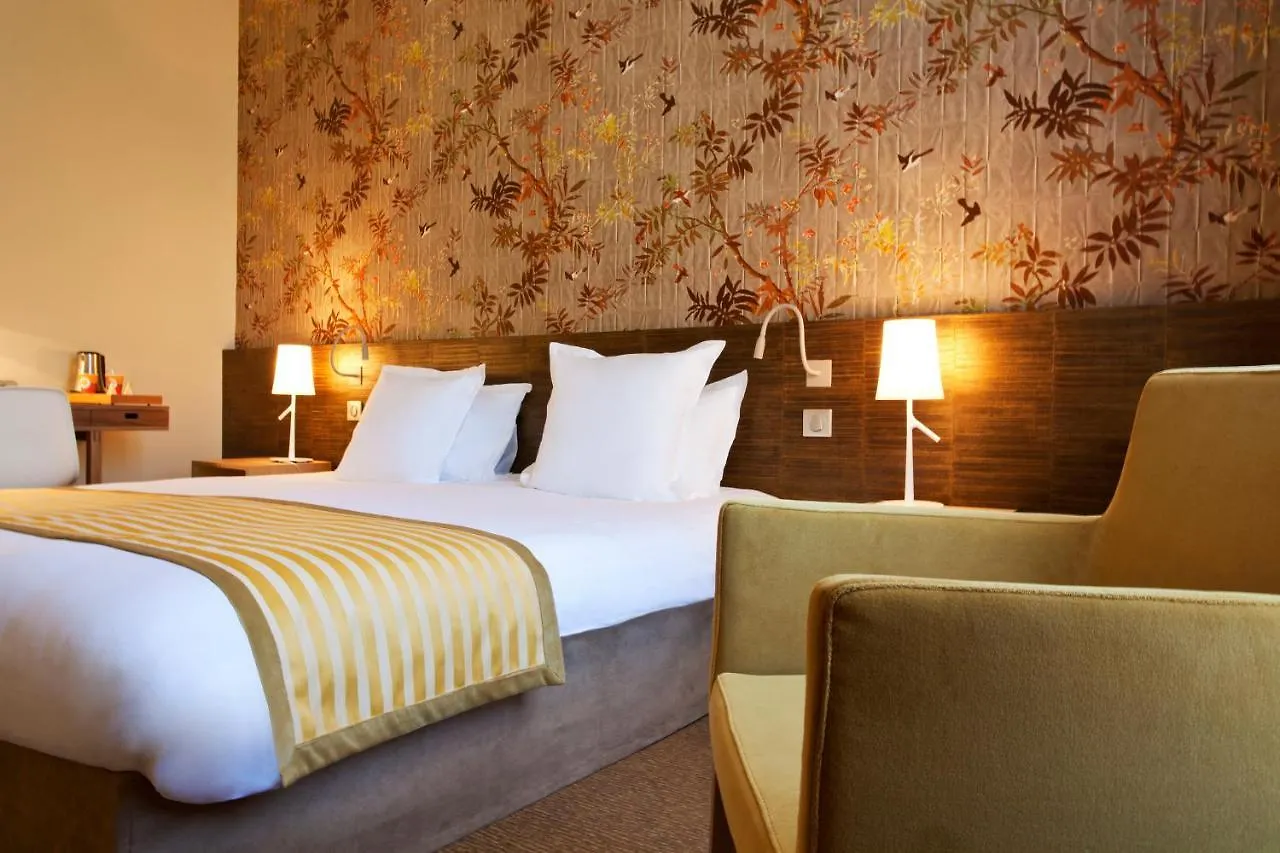 B&B Home Brides-Les-Bains Les 3 Vallees