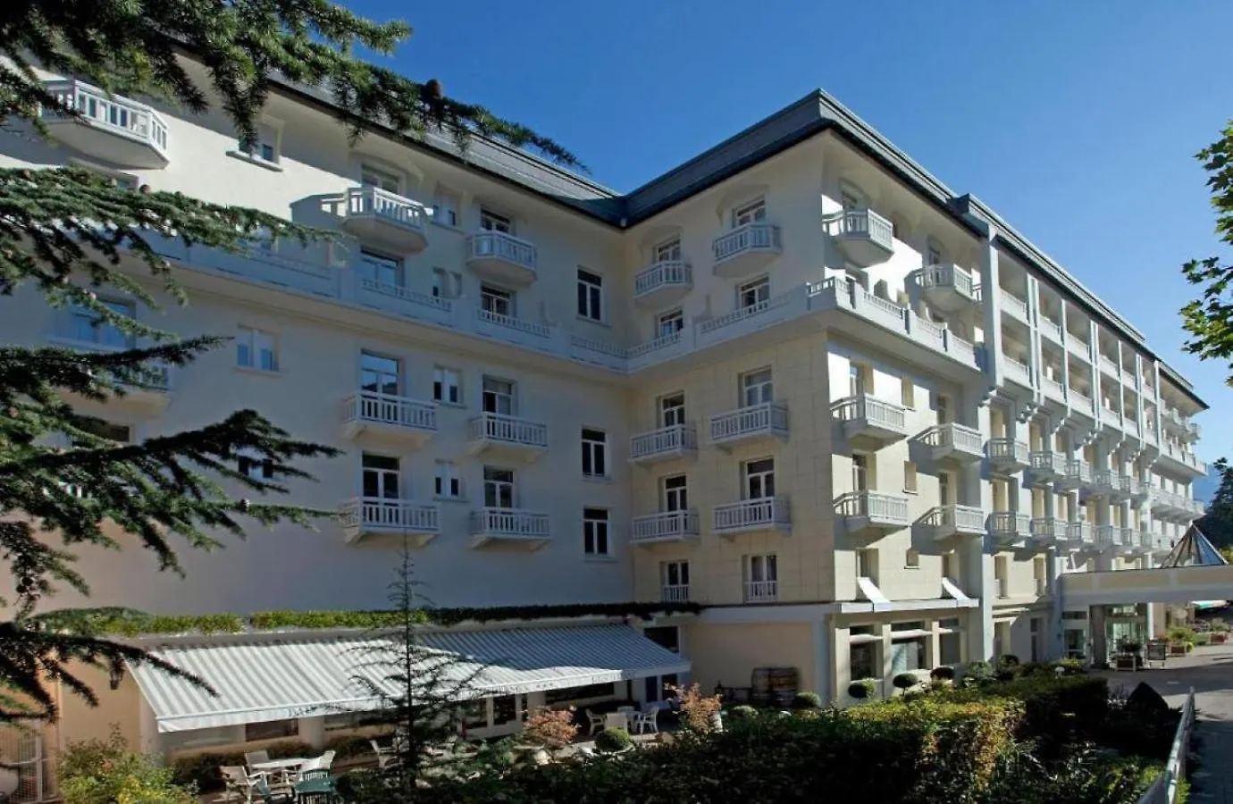 Hotel B&B Home Brides-Les-Bains Les 3 Vallees