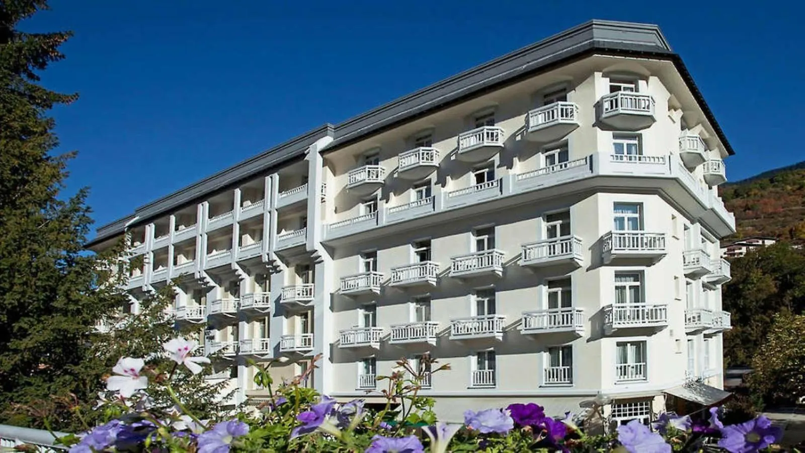 B&B Home Brides-Les-Bains Les 3 Vallees