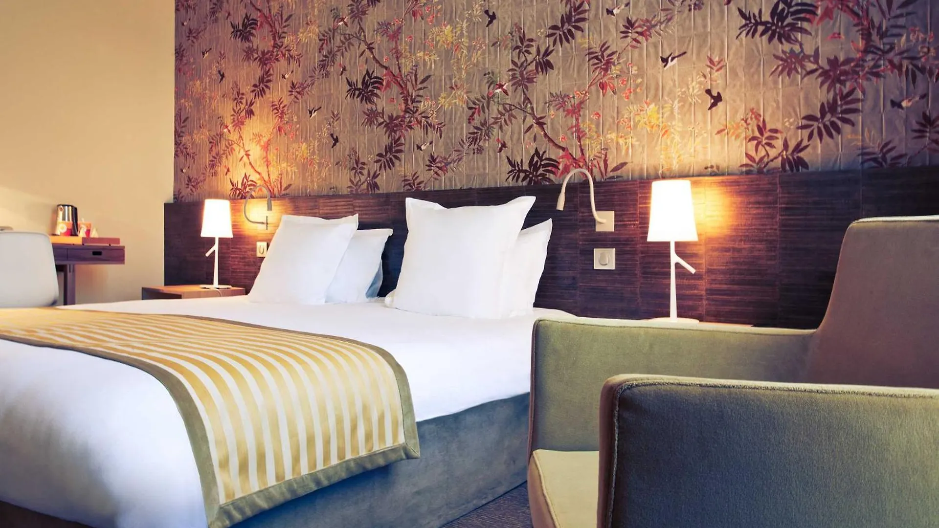 B&B Home Brides-Les-Bains Les 3 Vallees 4*,