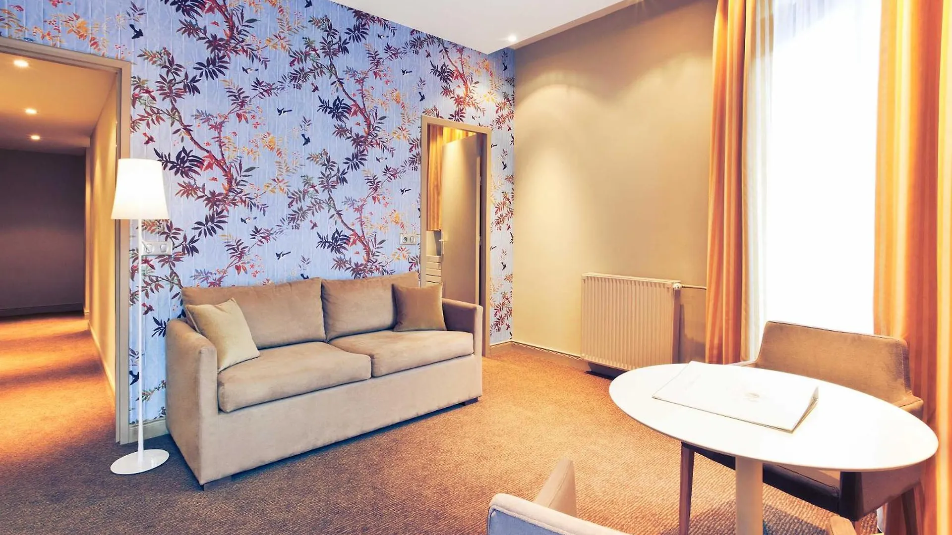 B&B Home Brides-Les-Bains Les 3 Vallees