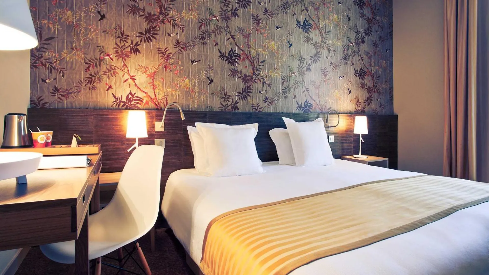 B&B Home Brides-Les-Bains Les 3 Vallees 4*,  Frankreich